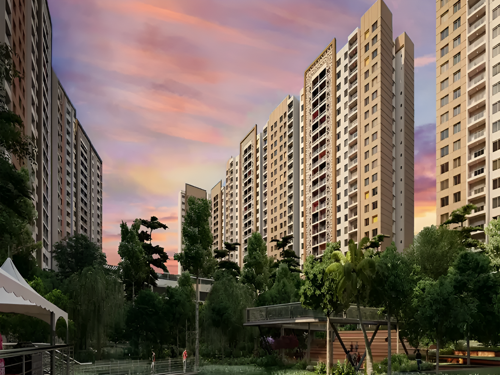 Residential Property Image