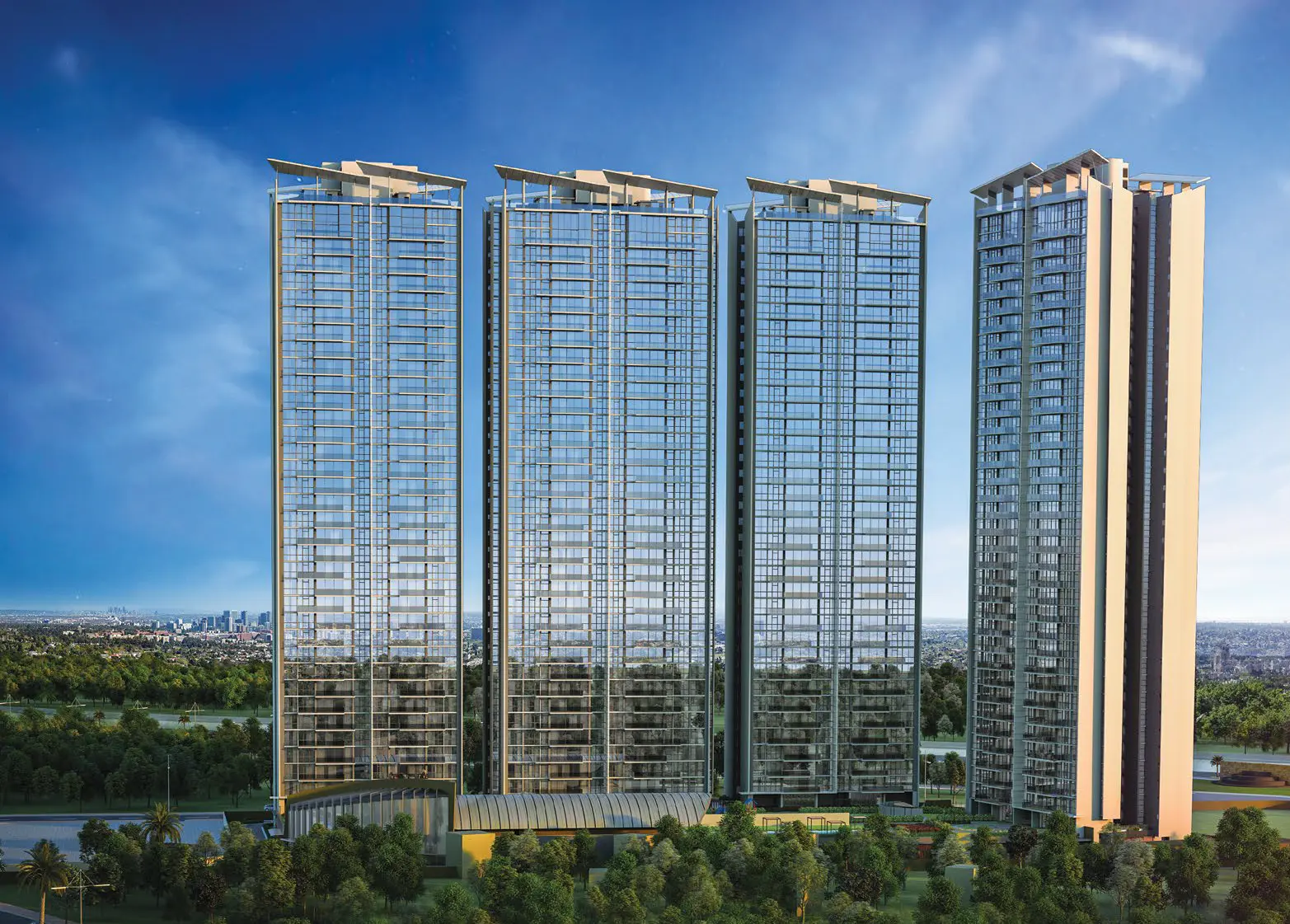 Residential Property Image