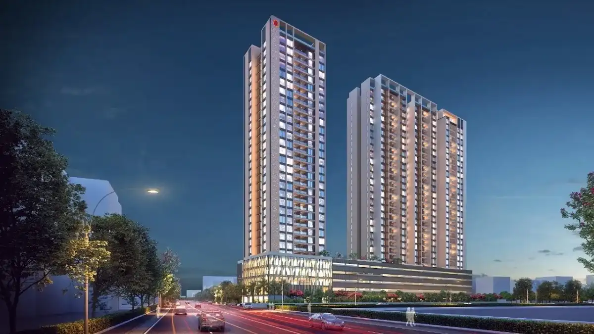 Residential Property Image