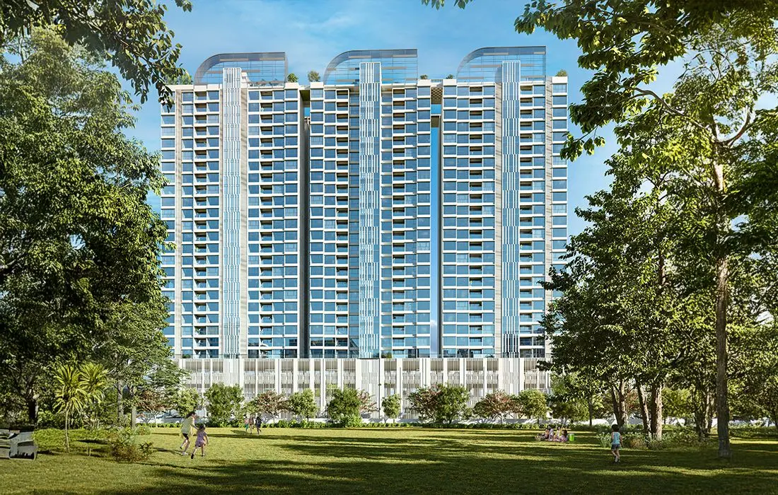 Residential Property Image