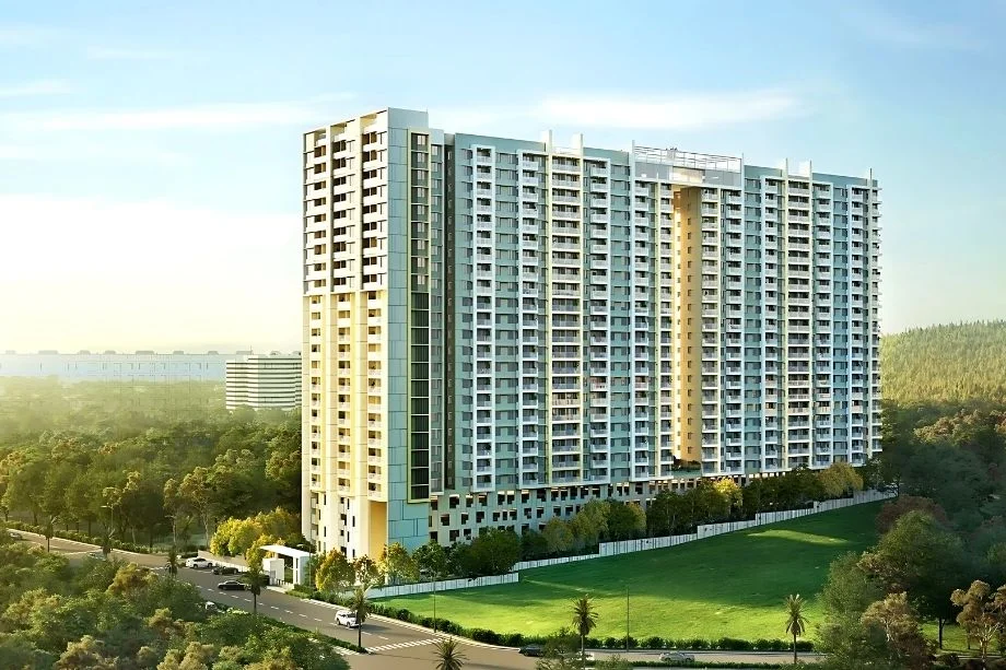 Residential Property Image