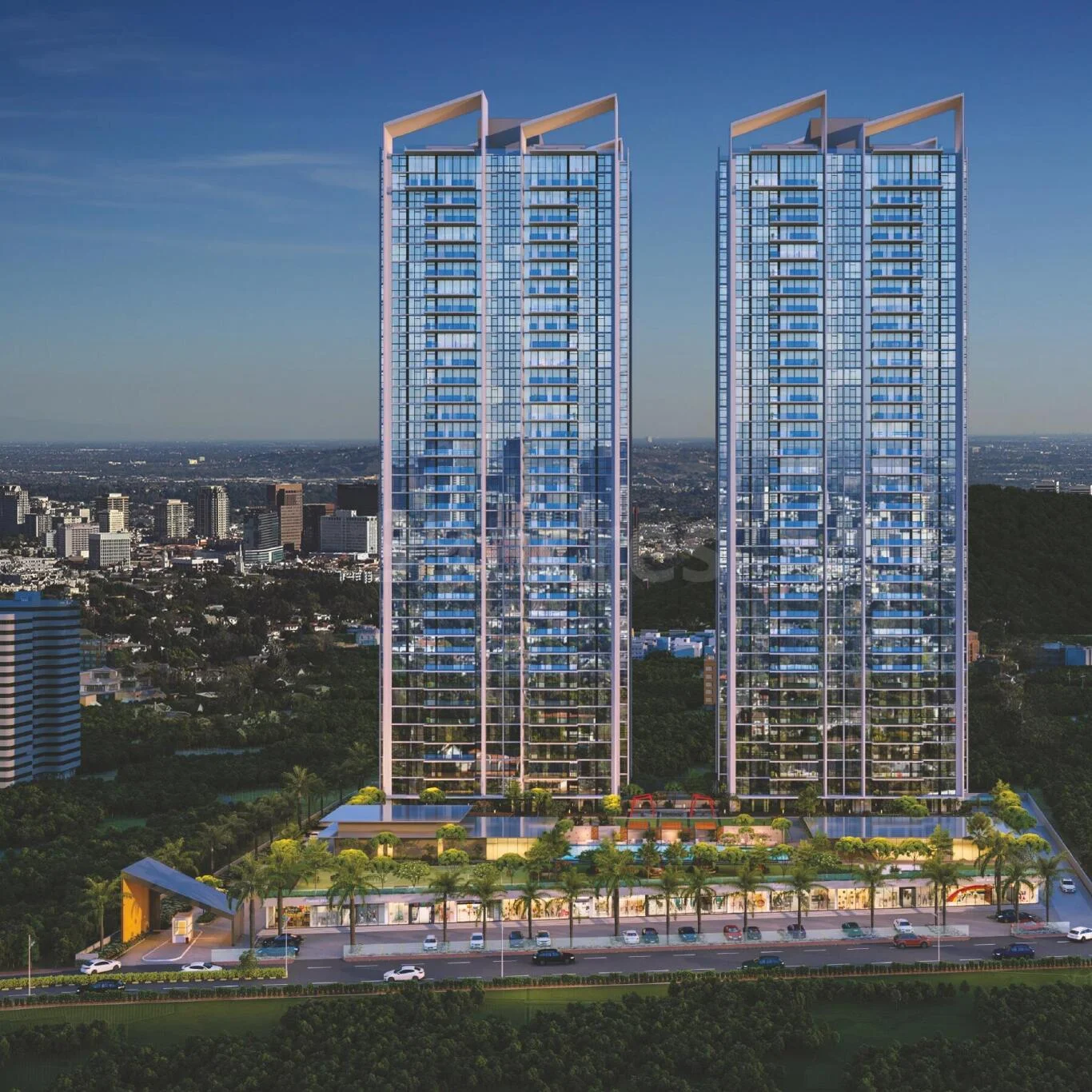 Residential Property Image