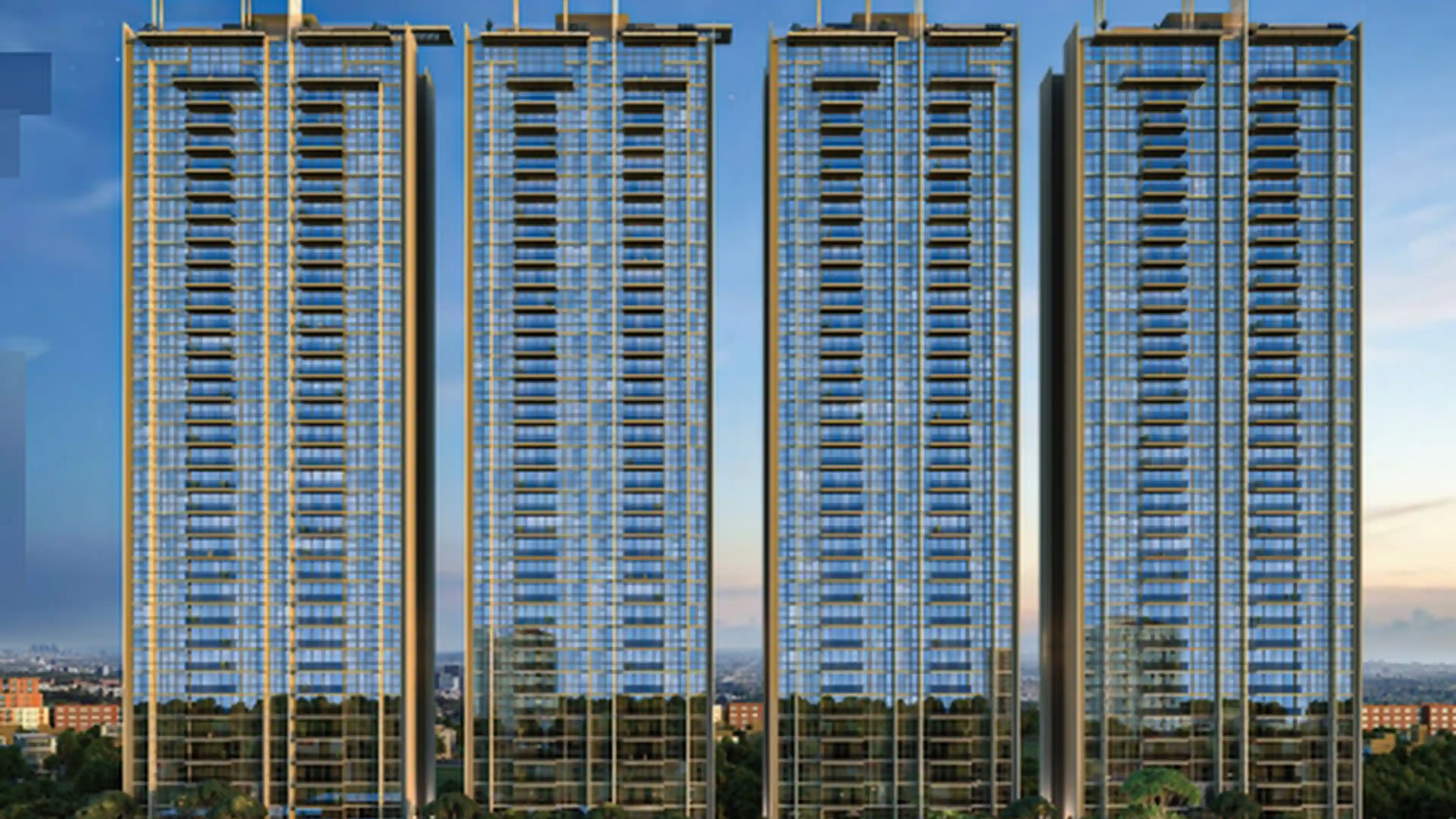 Residential Property Image