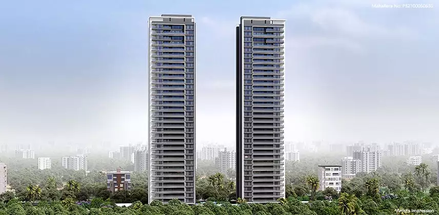 Residential Property Image