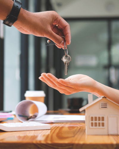 Residential Property